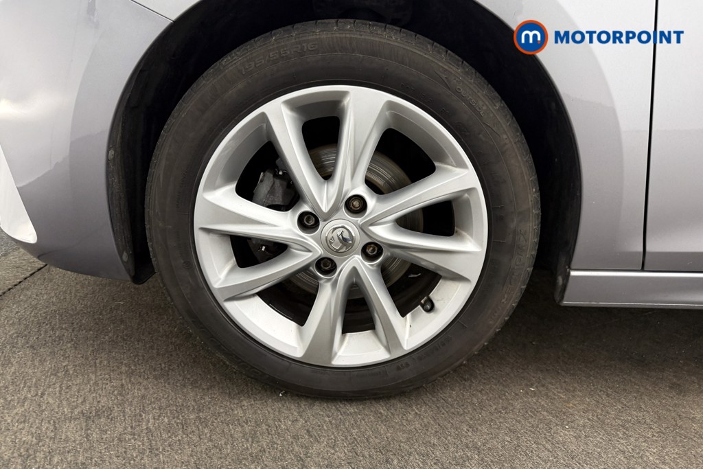 Vauxhall Corsa Se Nav Manual Petrol Hatchback - Stock Number (1607073) - 35th supplementary image