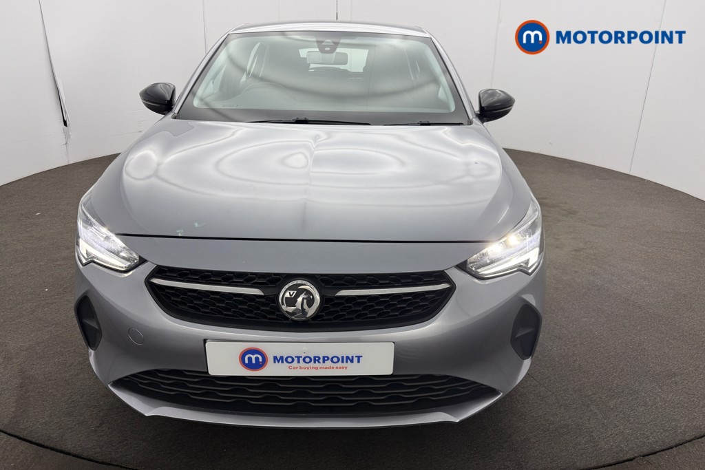 Vauxhall Corsa Se Nav Manual Petrol Hatchback - Stock Number (1607073) - 1st supplementary image