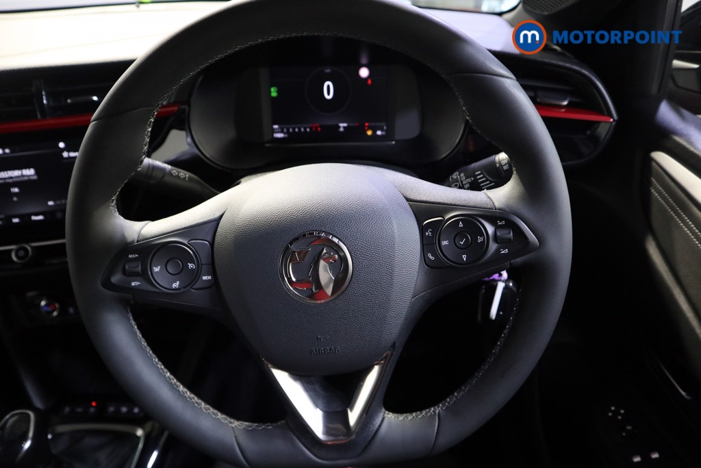 Vauxhall Corsa GS Manual Petrol Hatchback - Stock Number (1607963) - 2nd supplementary image