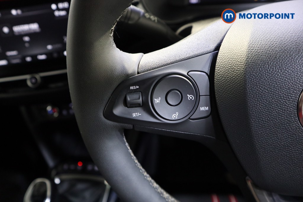 Vauxhall Corsa GS Manual Petrol Hatchback - Stock Number (1607963) - 3rd supplementary image