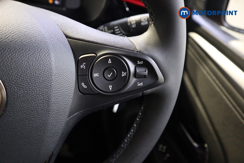 Vauxhall Corsa GS Manual Petrol Hatchback - Stock Number (1607963) - 4th supplementary image