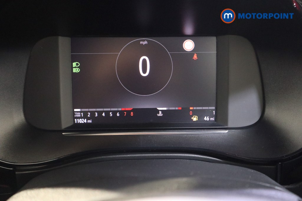 Vauxhall Corsa GS Manual Petrol Hatchback - Stock Number (1607963) - 5th supplementary image