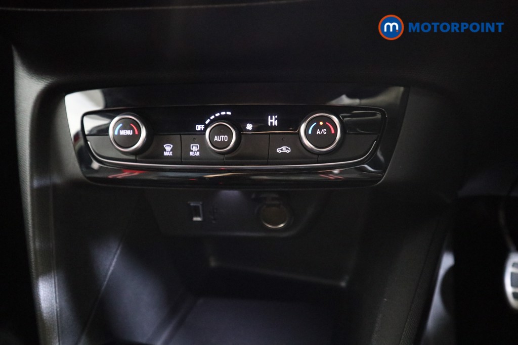 Vauxhall Corsa GS Manual Petrol Hatchback - Stock Number (1607963) - 7th supplementary image