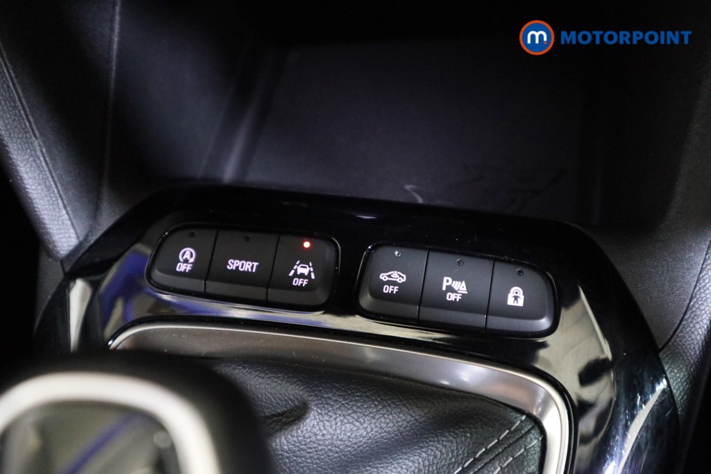 Vauxhall Corsa GS Manual Petrol Hatchback - Stock Number (1607963) - 8th supplementary image