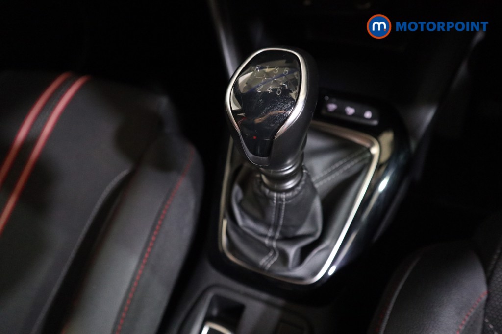 Vauxhall Corsa GS Manual Petrol Hatchback - Stock Number (1607963) - 9th supplementary image