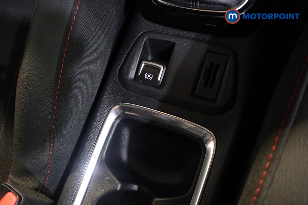 Vauxhall Corsa GS Manual Petrol Hatchback - Stock Number (1607963) - 10th supplementary image