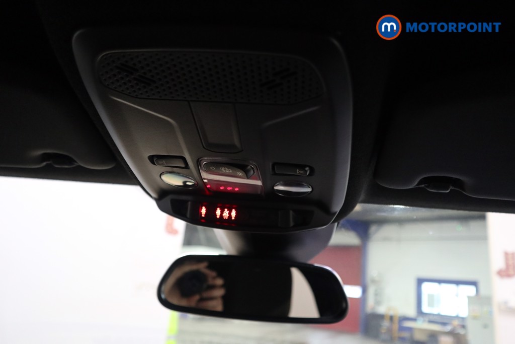 Vauxhall Corsa GS Manual Petrol Hatchback - Stock Number (1607963) - 11th supplementary image