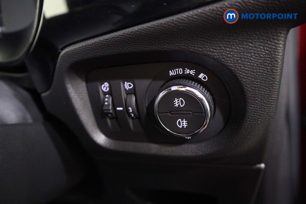 Vauxhall Corsa GS Manual Petrol Hatchback - Stock Number (1607963) - 12th supplementary image