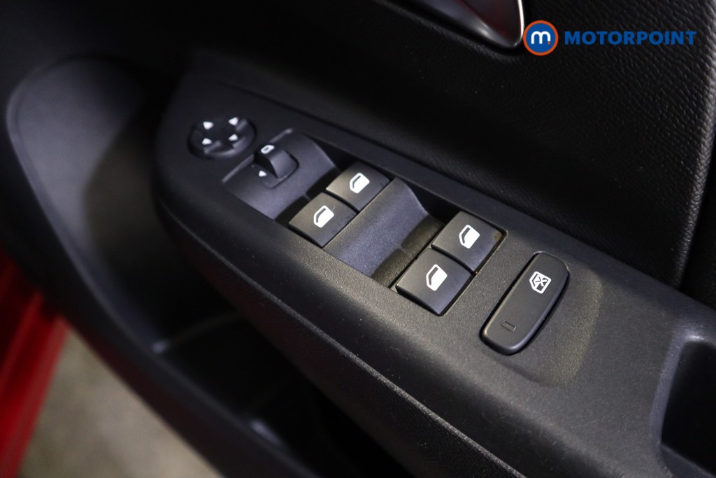 Vauxhall Corsa GS Manual Petrol Hatchback - Stock Number (1607963) - 13th supplementary image