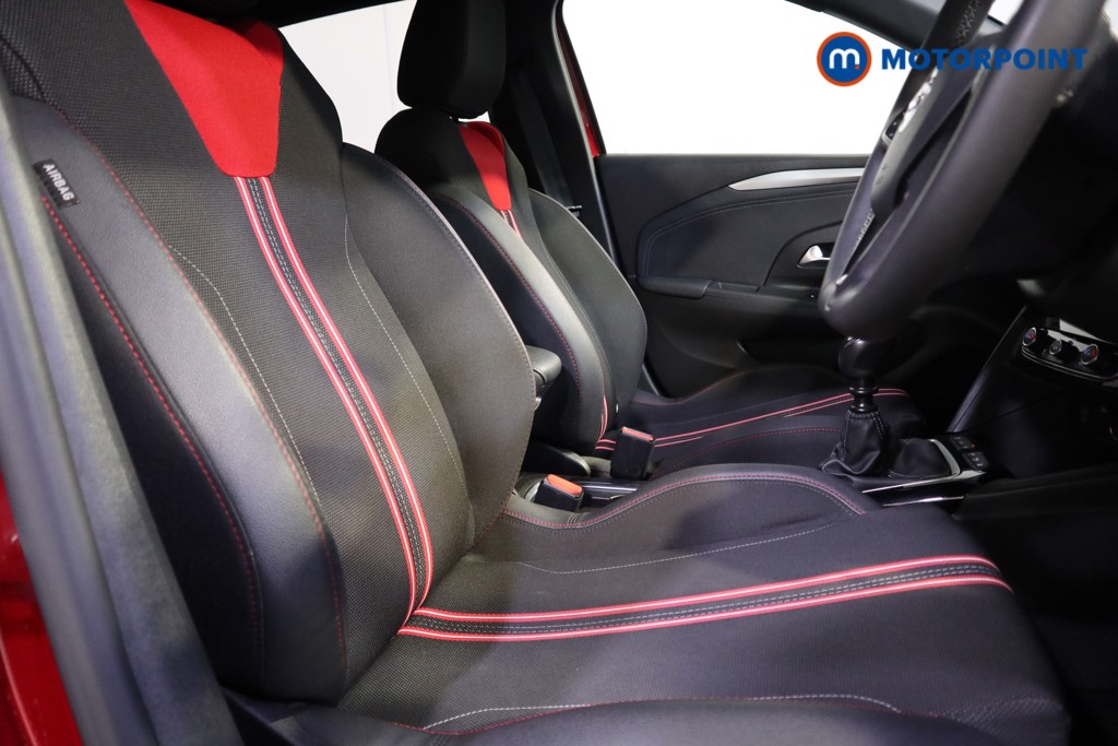 Vauxhall Corsa GS Manual Petrol Hatchback - Stock Number (1607963) - 14th supplementary image