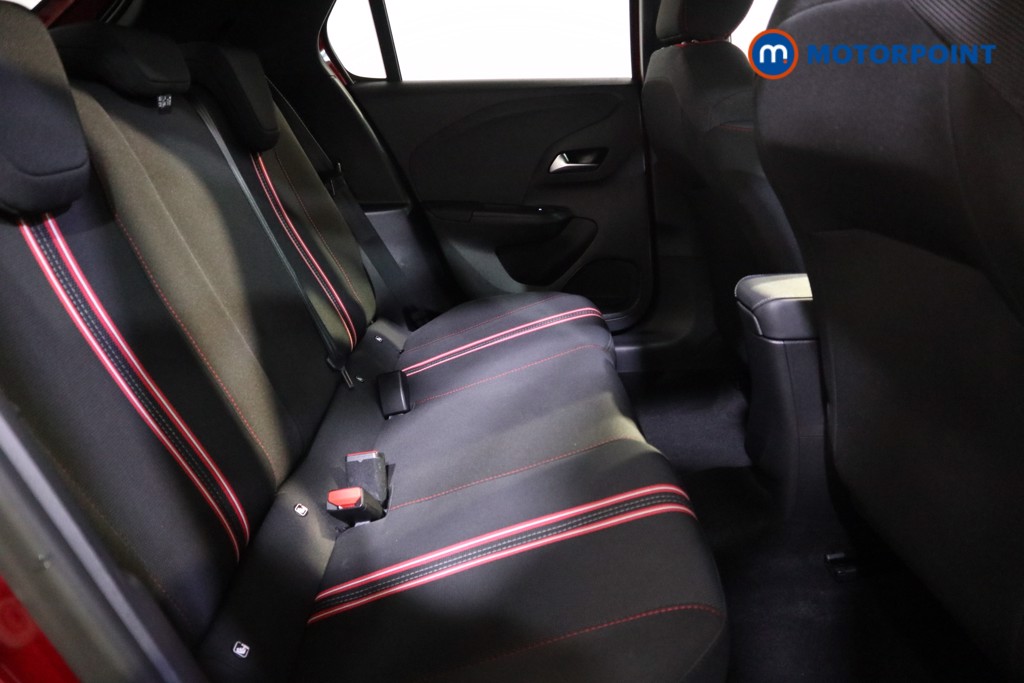 Vauxhall Corsa GS Manual Petrol Hatchback - Stock Number (1607963) - 15th supplementary image