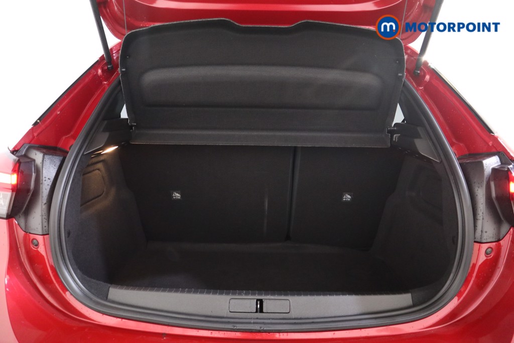 Vauxhall Corsa GS Manual Petrol Hatchback - Stock Number (1607963) - 18th supplementary image