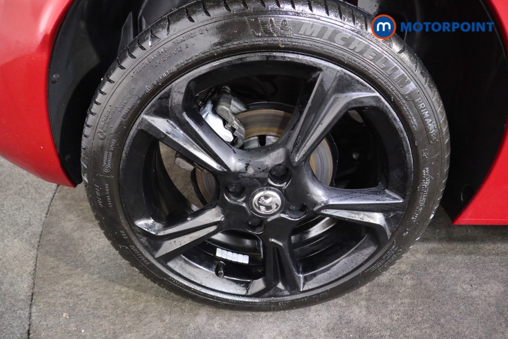 Vauxhall Corsa GS Manual Petrol Hatchback - Stock Number (1607963) - 19th supplementary image