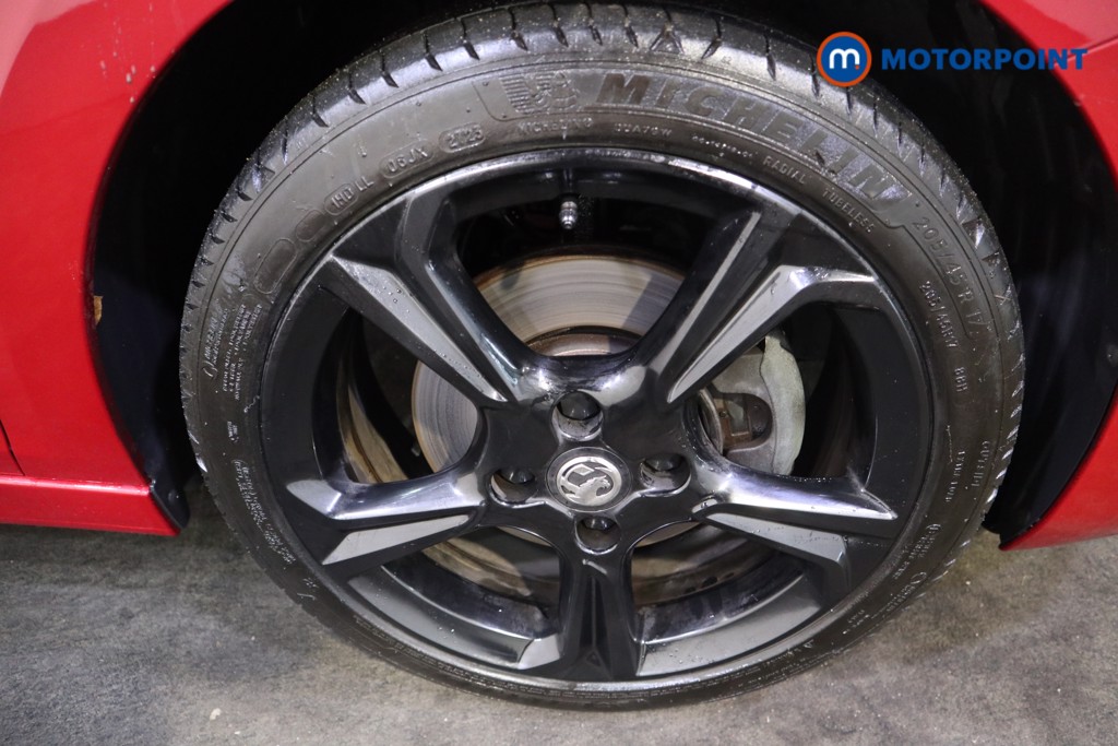 Vauxhall Corsa GS Manual Petrol Hatchback - Stock Number (1607963) - 20th supplementary image