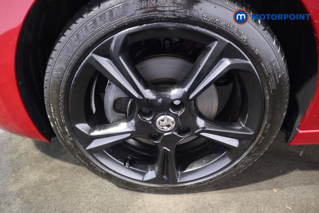 Vauxhall Corsa GS Manual Petrol Hatchback - Stock Number (1607963) - 21st supplementary image