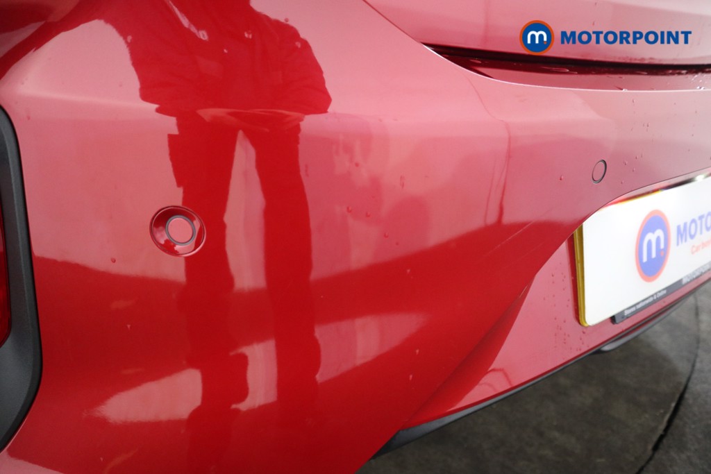 Vauxhall Corsa GS Manual Petrol Hatchback - Stock Number (1607963) - 23rd supplementary image