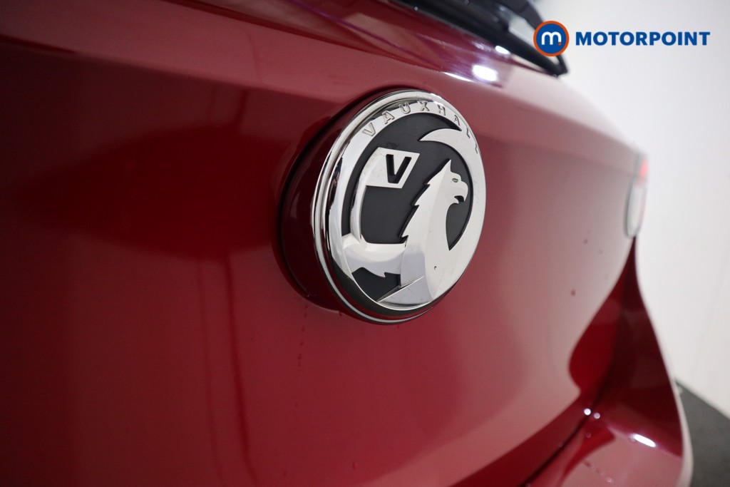 Vauxhall Corsa GS Manual Petrol Hatchback - Stock Number (1607963) - 24th supplementary image