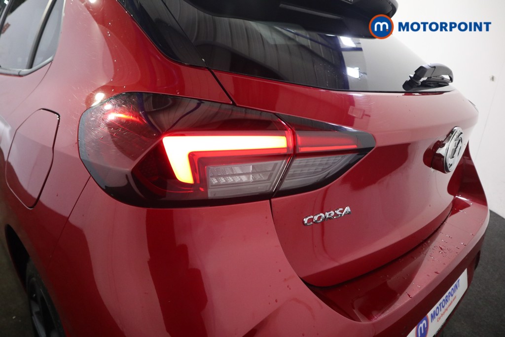 Vauxhall Corsa GS Manual Petrol Hatchback - Stock Number (1607963) - 26th supplementary image