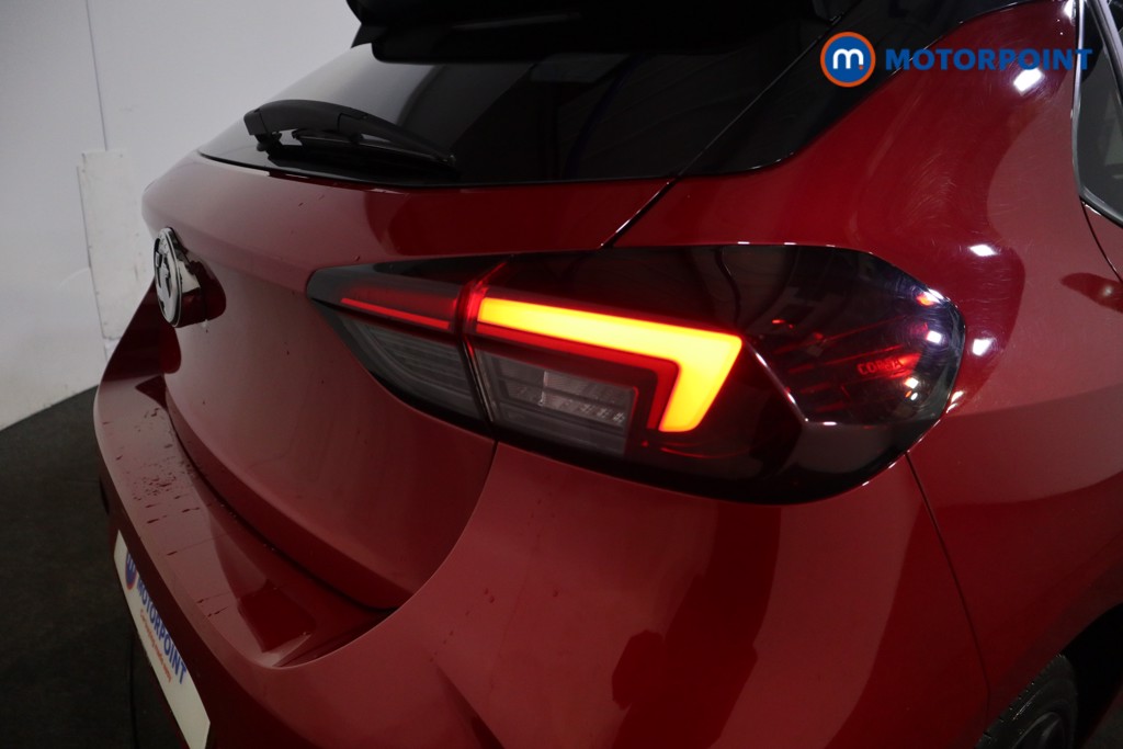 Vauxhall Corsa GS Manual Petrol Hatchback - Stock Number (1607963) - 27th supplementary image