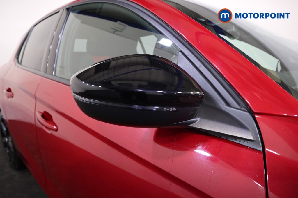 Vauxhall Corsa GS Manual Petrol Hatchback - Stock Number (1607963) - 29th supplementary image