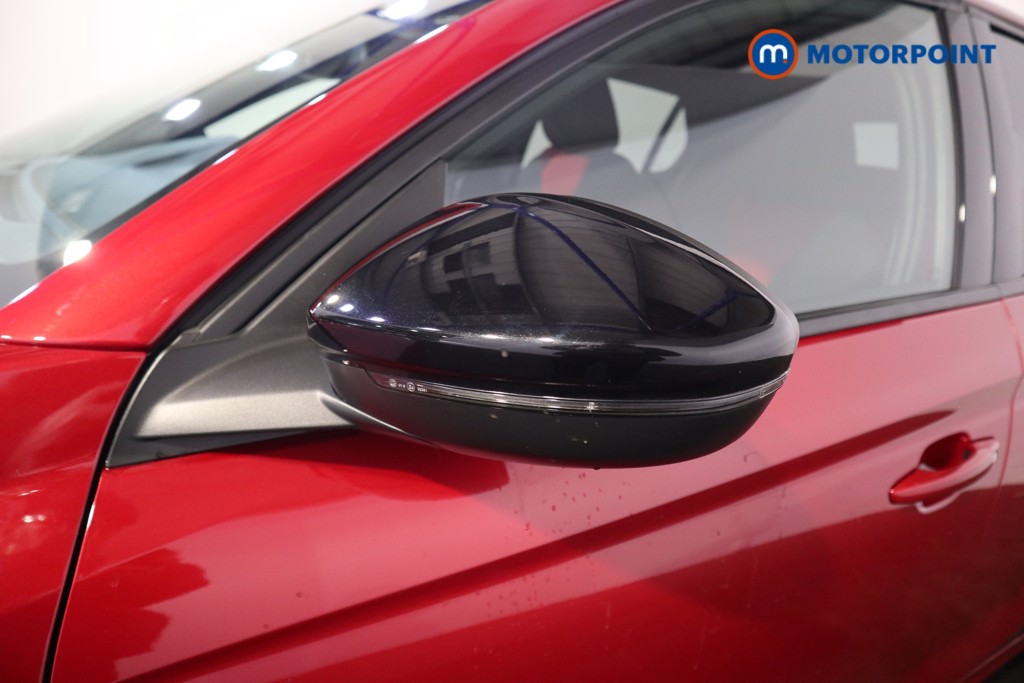 Vauxhall Corsa GS Manual Petrol Hatchback - Stock Number (1607963) - 30th supplementary image