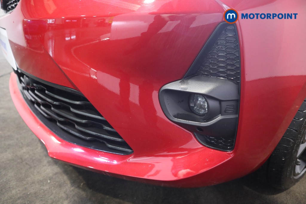 Vauxhall Corsa GS Manual Petrol Hatchback - Stock Number (1607963) - 31st supplementary image