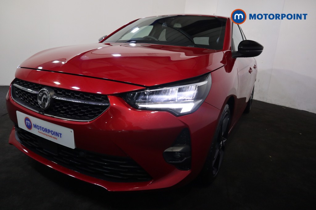 Vauxhall Corsa GS Manual Petrol Hatchback - Stock Number (1607963) - 32nd supplementary image