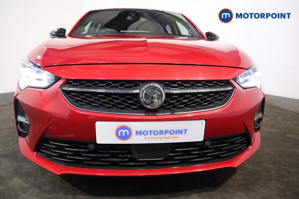 Vauxhall Corsa GS Manual Petrol Hatchback - Stock Number (1607963) - 33rd supplementary image