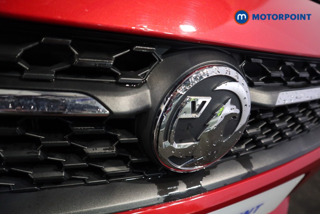 Vauxhall Corsa GS Manual Petrol Hatchback - Stock Number (1607963) - 35th supplementary image