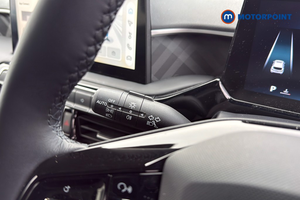 Mg Motor Uk MG3 Trophy Automatic Petrol-Electric Hybrid Hatchback - Stock Number (1611088) - 6th supplementary image