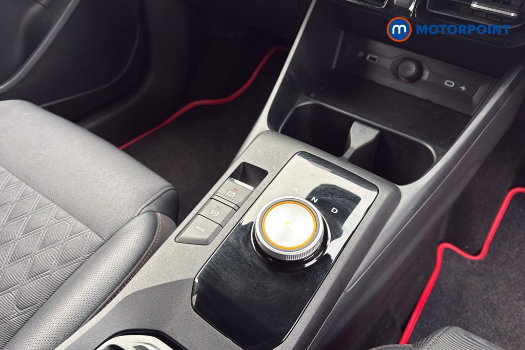 Mg Motor Uk MG3 Trophy Automatic Petrol-Electric Hybrid Hatchback - Stock Number (1611088) - 15th supplementary image