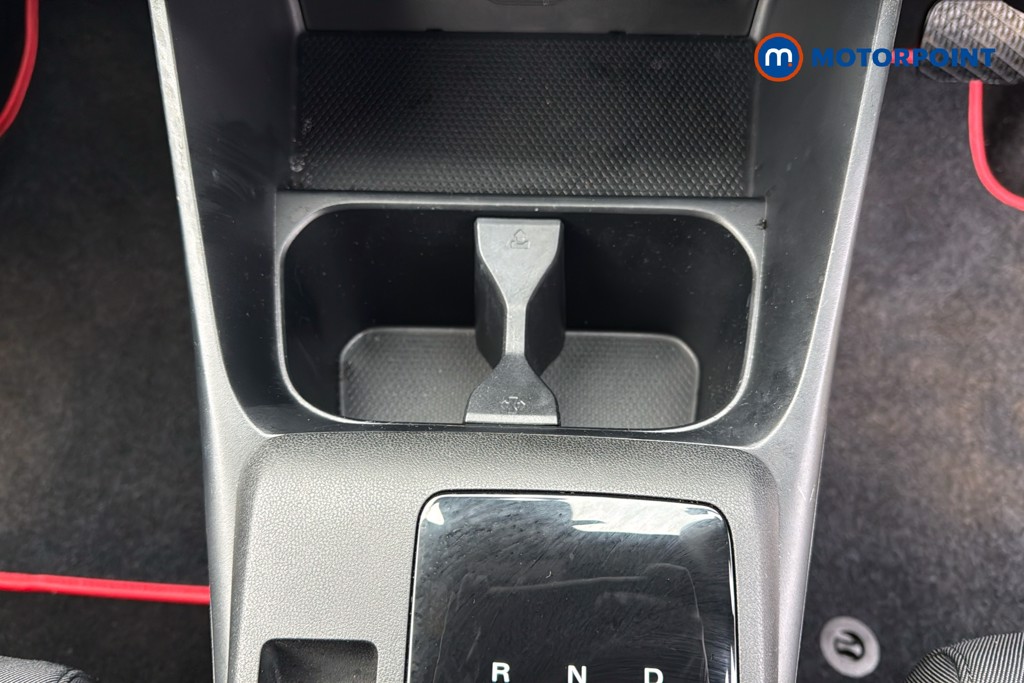 Mg Motor Uk MG3 Trophy Automatic Petrol-Electric Hybrid Hatchback - Stock Number (1611088) - 16th supplementary image