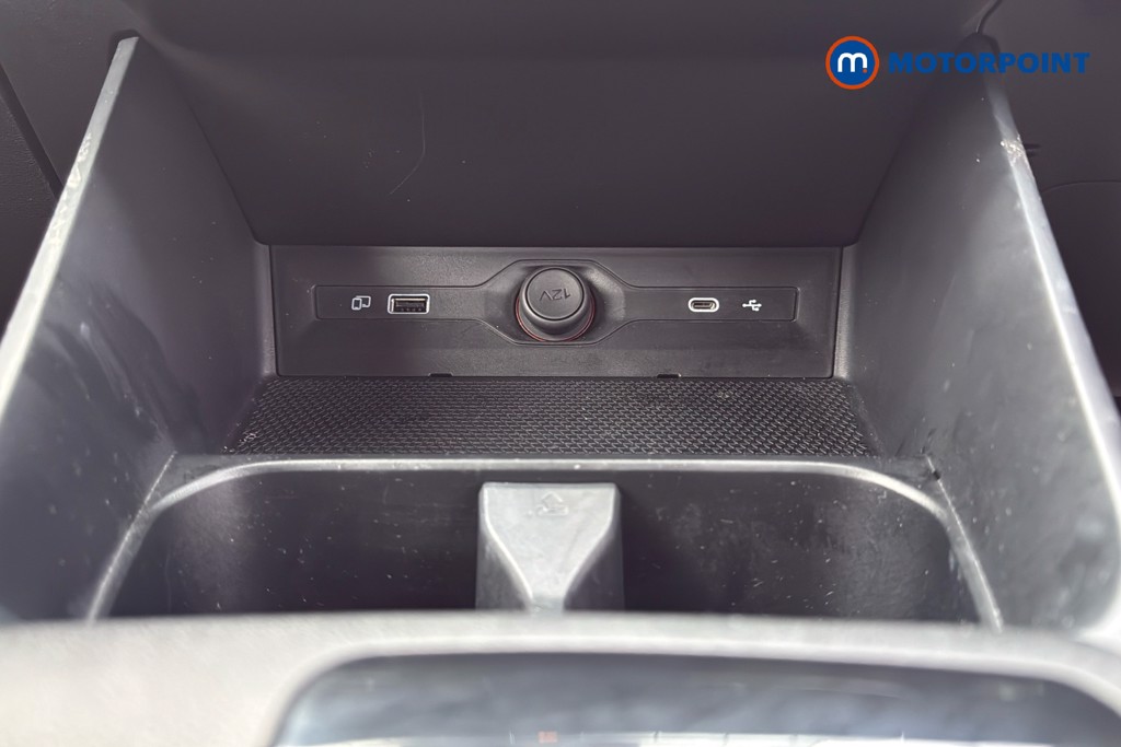 Mg Motor Uk MG3 Trophy Automatic Petrol-Electric Hybrid Hatchback - Stock Number (1611088) - 17th supplementary image