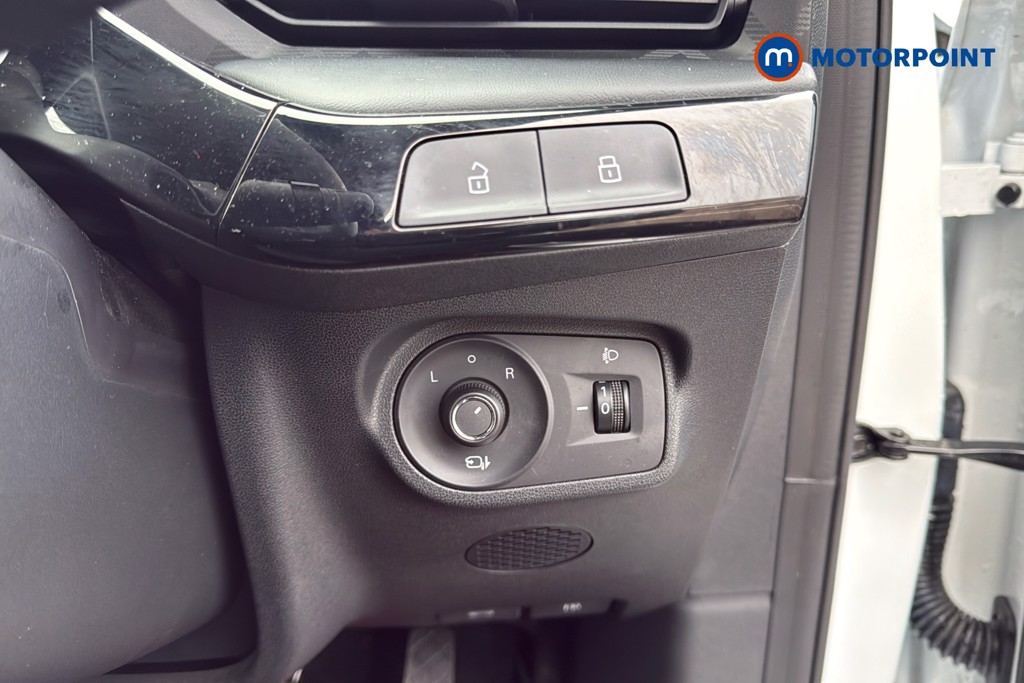 Mg Motor Uk MG3 Trophy Automatic Petrol-Electric Hybrid Hatchback - Stock Number (1611088) - 18th supplementary image