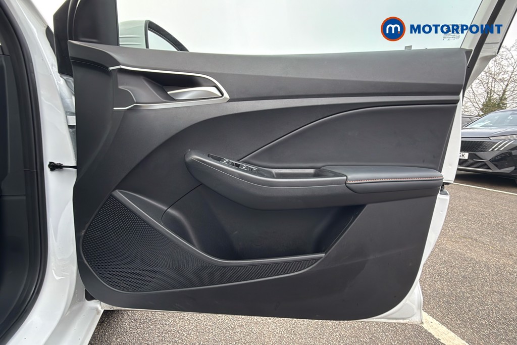 Mg Motor Uk MG3 Trophy Automatic Petrol-Electric Hybrid Hatchback - Stock Number (1611088) - 19th supplementary image