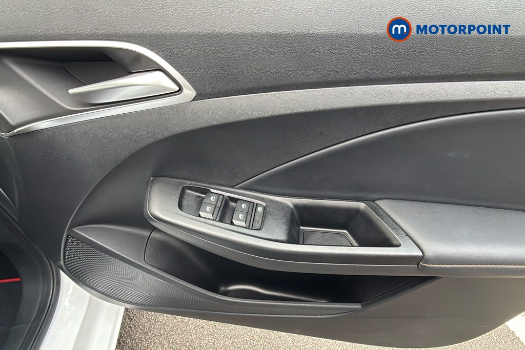 Mg Motor Uk MG3 Trophy Automatic Petrol-Electric Hybrid Hatchback - Stock Number (1611088) - 20th supplementary image