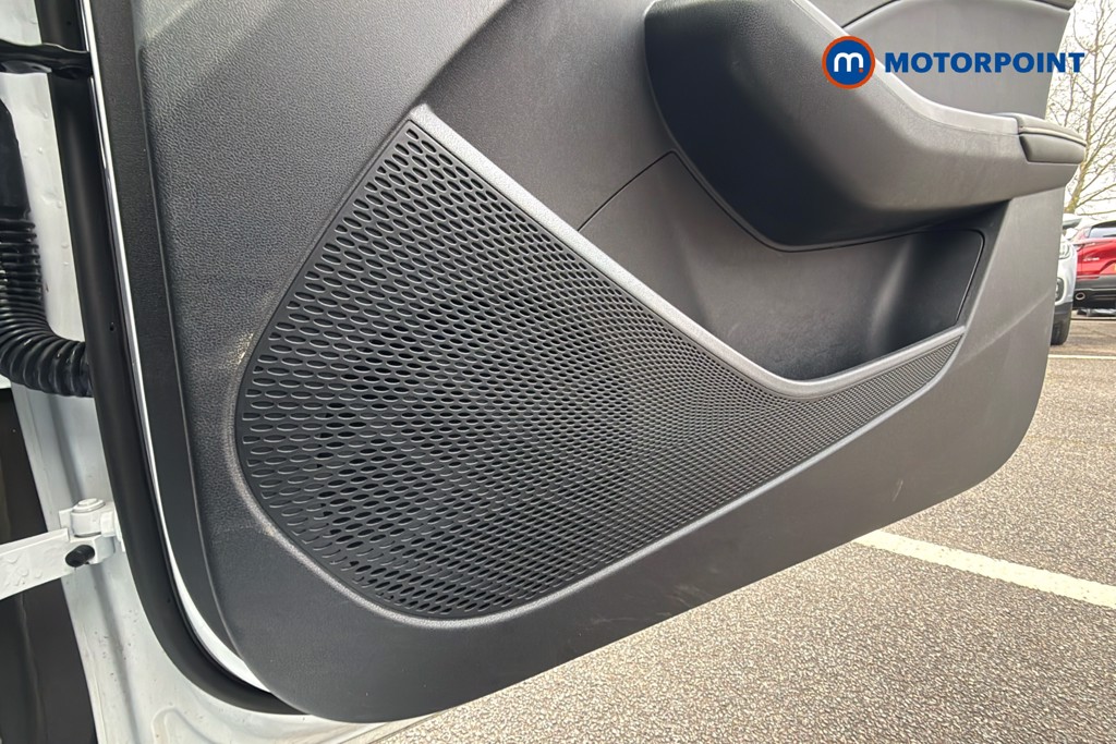 Mg Motor Uk MG3 Trophy Automatic Petrol-Electric Hybrid Hatchback - Stock Number (1611088) - 21st supplementary image