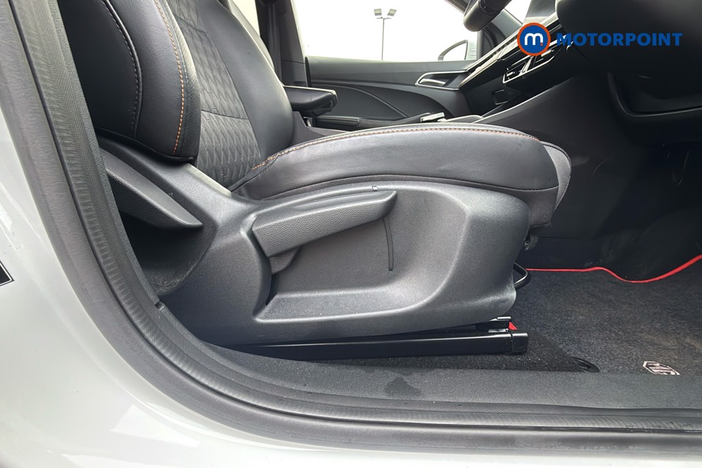 Mg Motor Uk MG3 Trophy Automatic Petrol-Electric Hybrid Hatchback - Stock Number (1611088) - 25th supplementary image