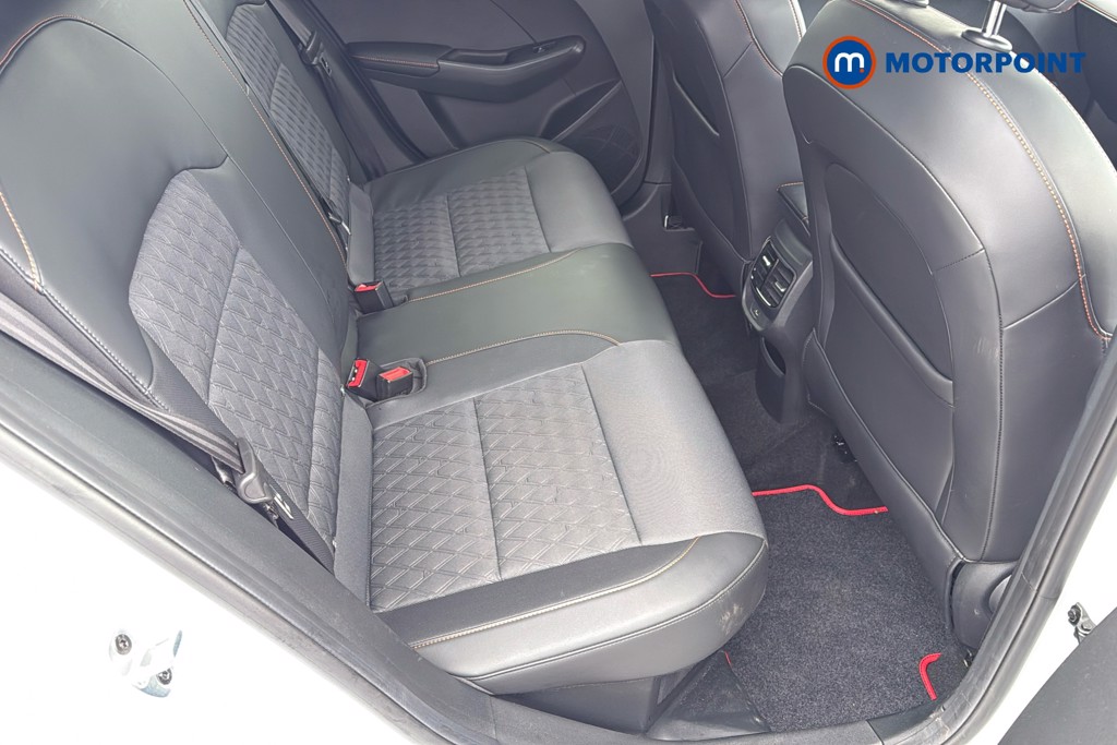 Mg Motor Uk MG3 Trophy Automatic Petrol-Electric Hybrid Hatchback - Stock Number (1611088) - 28th supplementary image