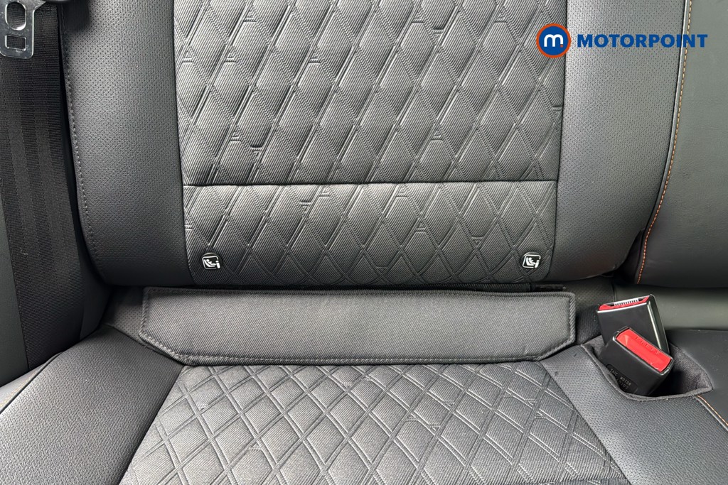 Mg Motor Uk MG3 Trophy Automatic Petrol-Electric Hybrid Hatchback - Stock Number (1611088) - 29th supplementary image