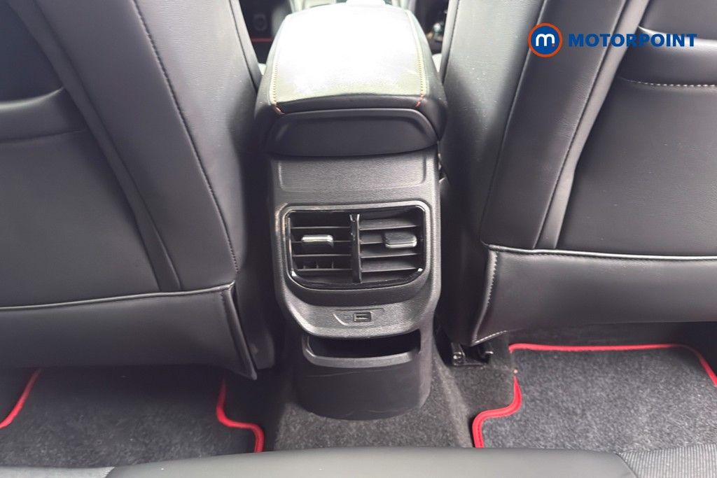 Mg Motor Uk MG3 Trophy Automatic Petrol-Electric Hybrid Hatchback - Stock Number (1611088) - 30th supplementary image