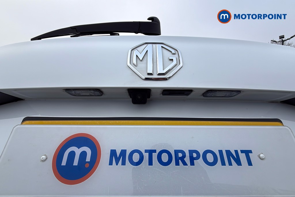 Mg Motor Uk MG3 Trophy Automatic Petrol-Electric Hybrid Hatchback - Stock Number (1611088) - 36th supplementary image