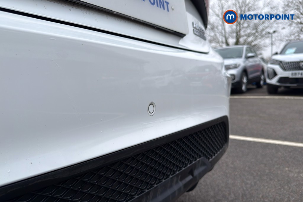 Mg Motor Uk MG3 Trophy Automatic Petrol-Electric Hybrid Hatchback - Stock Number (1611088) - 40th supplementary image