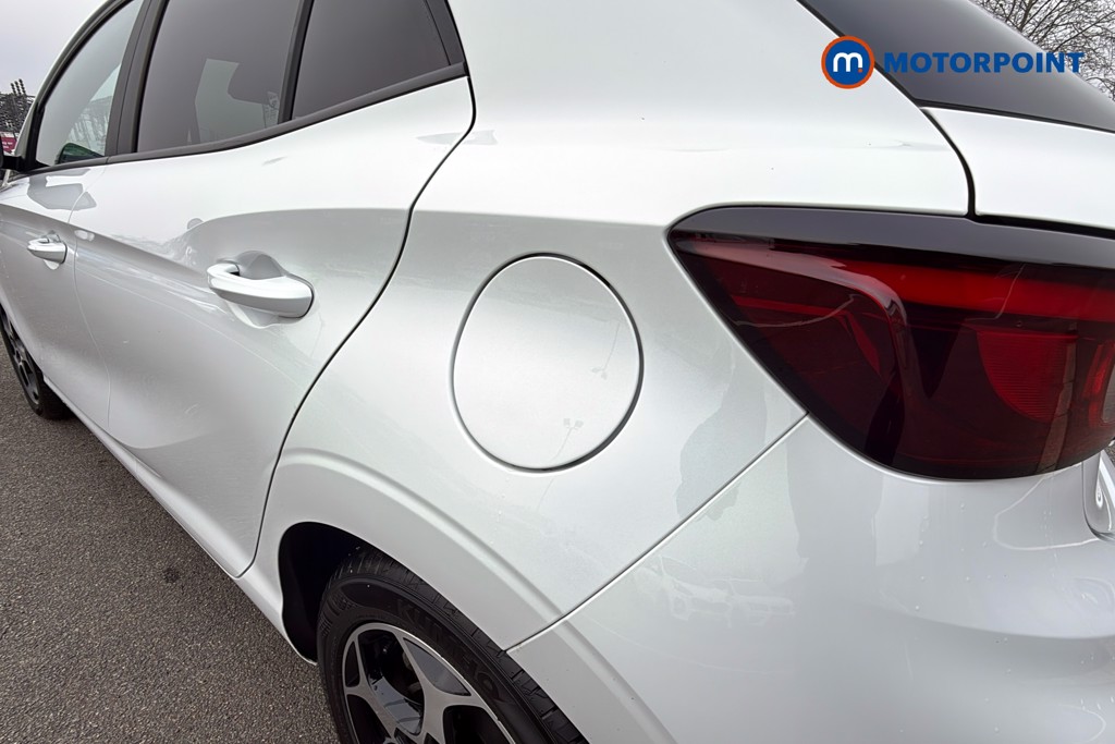 Mg Motor Uk MG3 Trophy Automatic Petrol-Electric Hybrid Hatchback - Stock Number (1611088) - 41st supplementary image