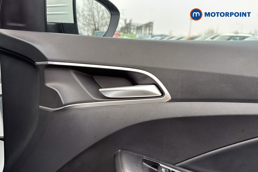 Mg Motor Uk MG3 Trophy Automatic Petrol-Electric Hybrid Hatchback - Stock Number (1611088) - 42nd supplementary image