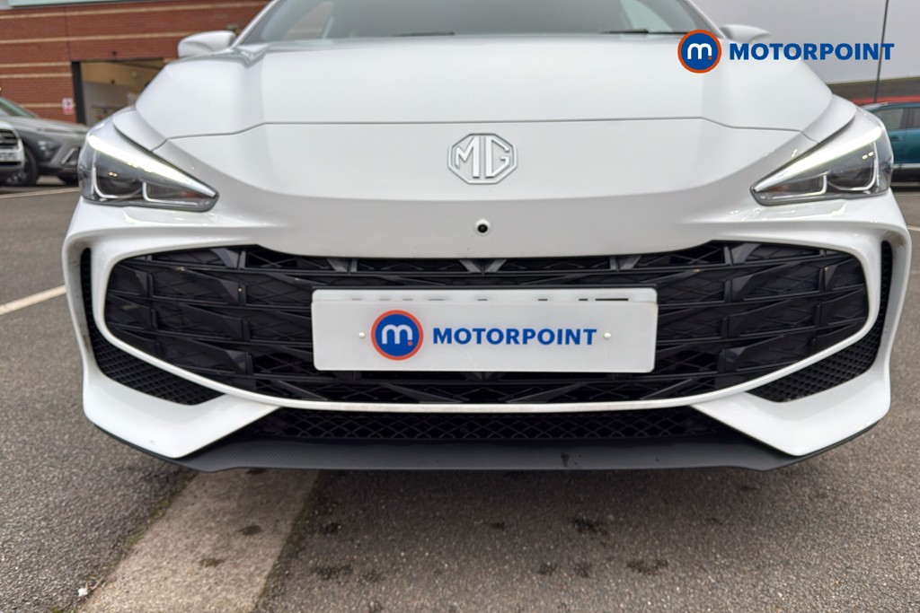 Mg Motor Uk MG3 Trophy Automatic Petrol-Electric Hybrid Hatchback - Stock Number (1611088) - 45th supplementary image