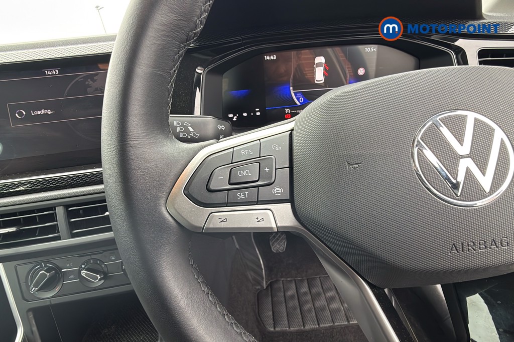 Volkswagen Polo Life Manual Petrol Hatchback - Stock Number (1611777) - 3rd supplementary image