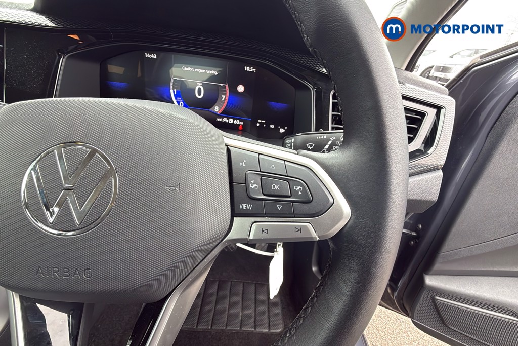 Volkswagen Polo Life Manual Petrol Hatchback - Stock Number (1611777) - 4th supplementary image