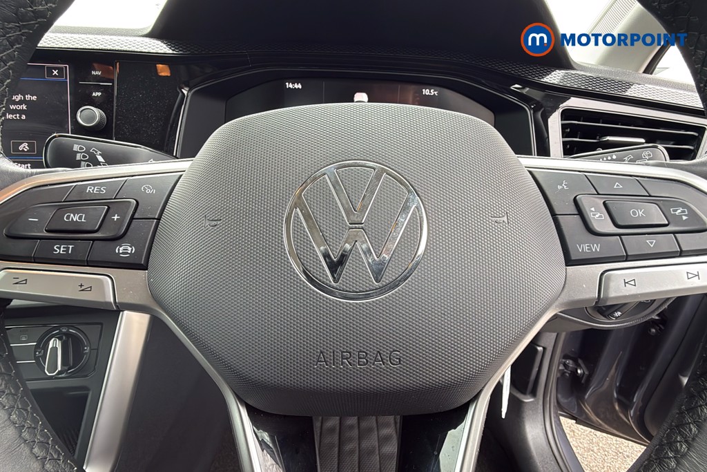 Volkswagen Polo Life Manual Petrol Hatchback - Stock Number (1611777) - 5th supplementary image