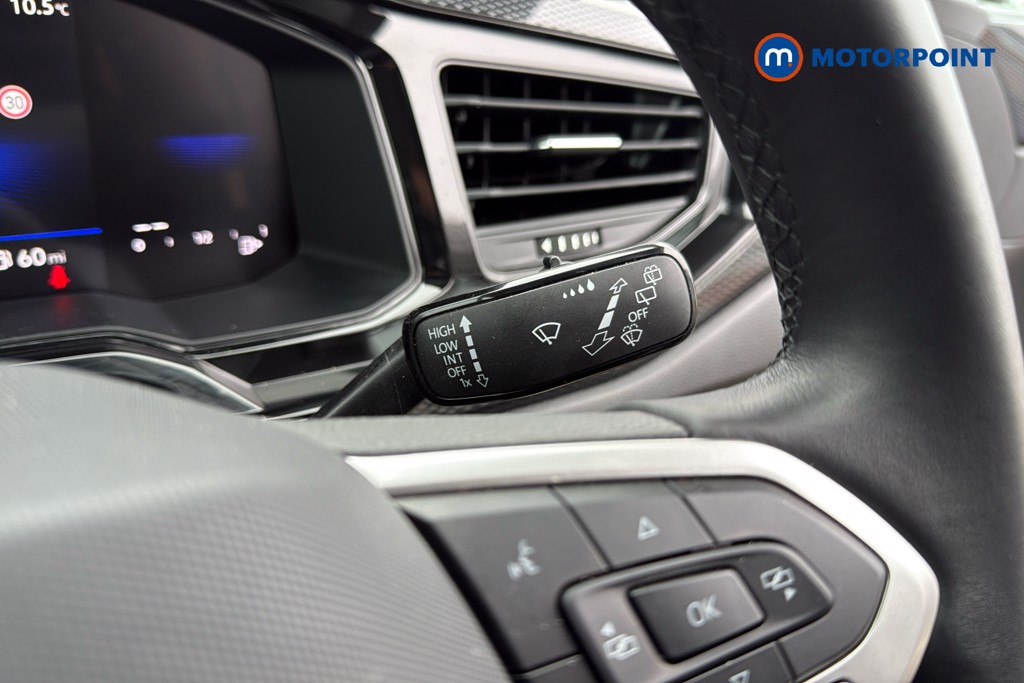 Volkswagen Polo Life Manual Petrol Hatchback - Stock Number (1611777) - 7th supplementary image